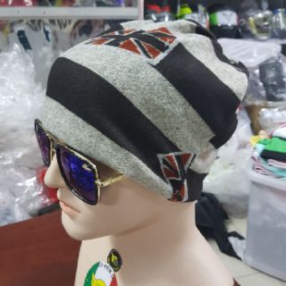 Khăn chùm đầu cuốn cổ