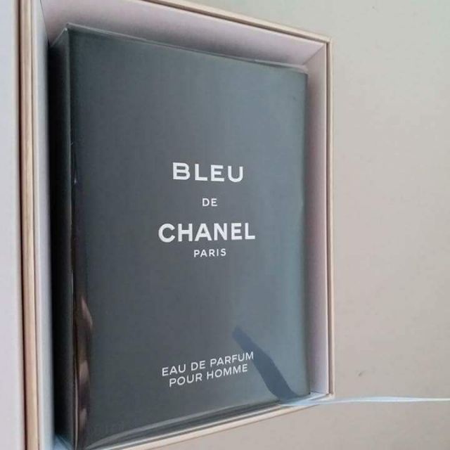 Nước hoa nam Chanel Bleu 100ml