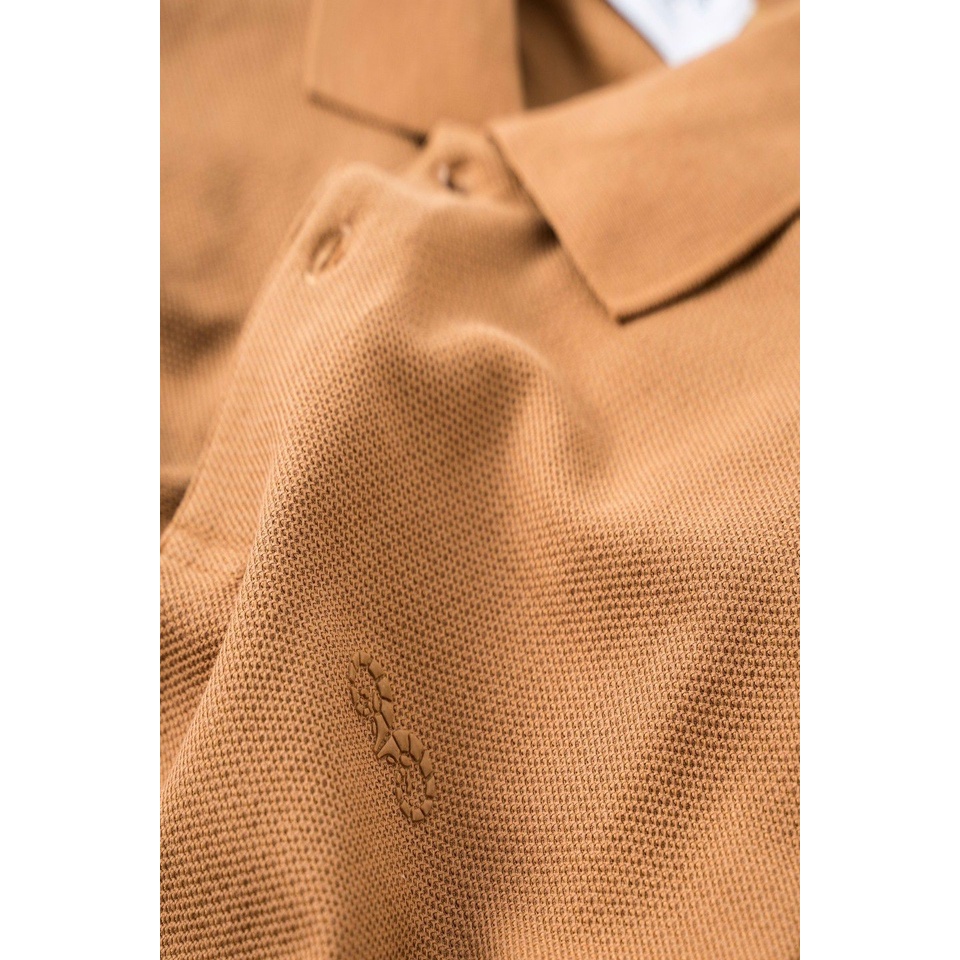 Áo Polo Nam A/G Cổ Bẻ Sang Trọng Nhiều Màu Phom Slimfit Chất Liệu Cotton Thoáng Mát Không Nhăn | BigBuy360 - bigbuy360.vn