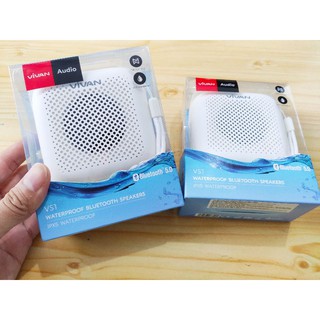 Loa TWS Bluetooth 5.0 VIVAN VS1