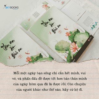 Sách - Tâm An ắt Bình An - Thiên An