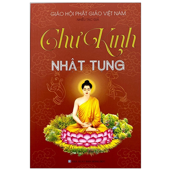 Sách Chư Kinh Nhật Tụng