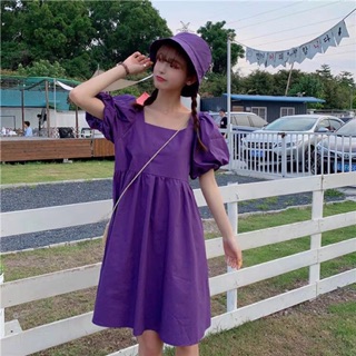 [Order] Váy ulzzang ( Kèm ảnh thật)