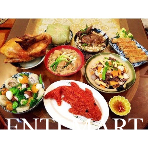 Khuôn cá chép nhôm cao cấp ( MS 07)