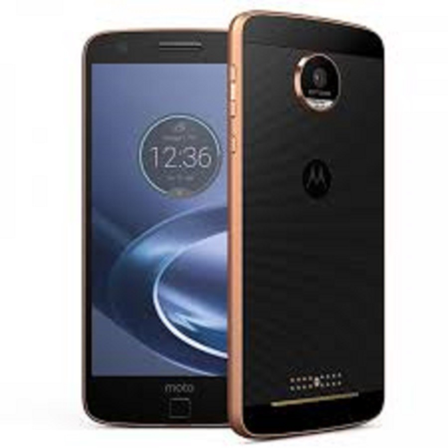 điện thoại Motorola Z Force ram 4G/32G mới, CPU snap 820, chơi game mượt | BigBuy360 - bigbuy360.vn
