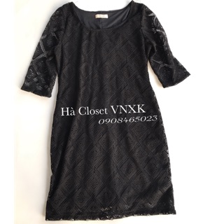 🌟🌟Sale Đầm Ren Oasic- Hàng dư xịn🌟🌟