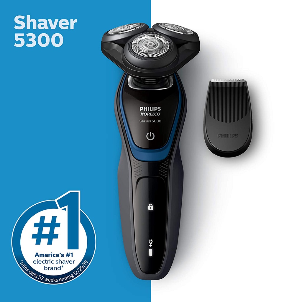 Máy cạo râu Philips S5203