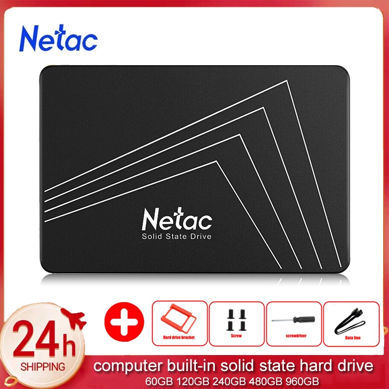 Ổ Cứng Di Động Langco 2.5 SATA3 60GB 120GB 240GB 480GB 960GB