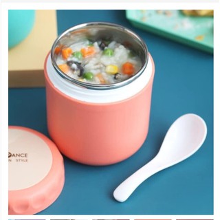 Bình ủ cháo cho bé loại tốt