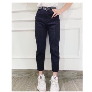 Quần baggy kaki 1 ly siêu hot