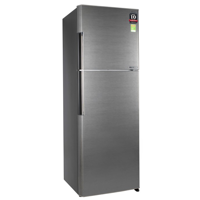 [Mã ELMS5TR giảm 5% đơn 5TR] X346E DS - Tủ lạnh Sharp Inverter 315 lít SJ-X346E-DS