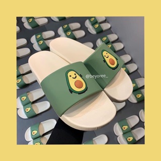ORDER - Dép quả bơ ulzzang