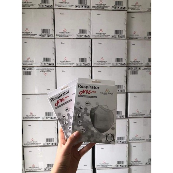 GOLDEN HEALTH PROTECTION