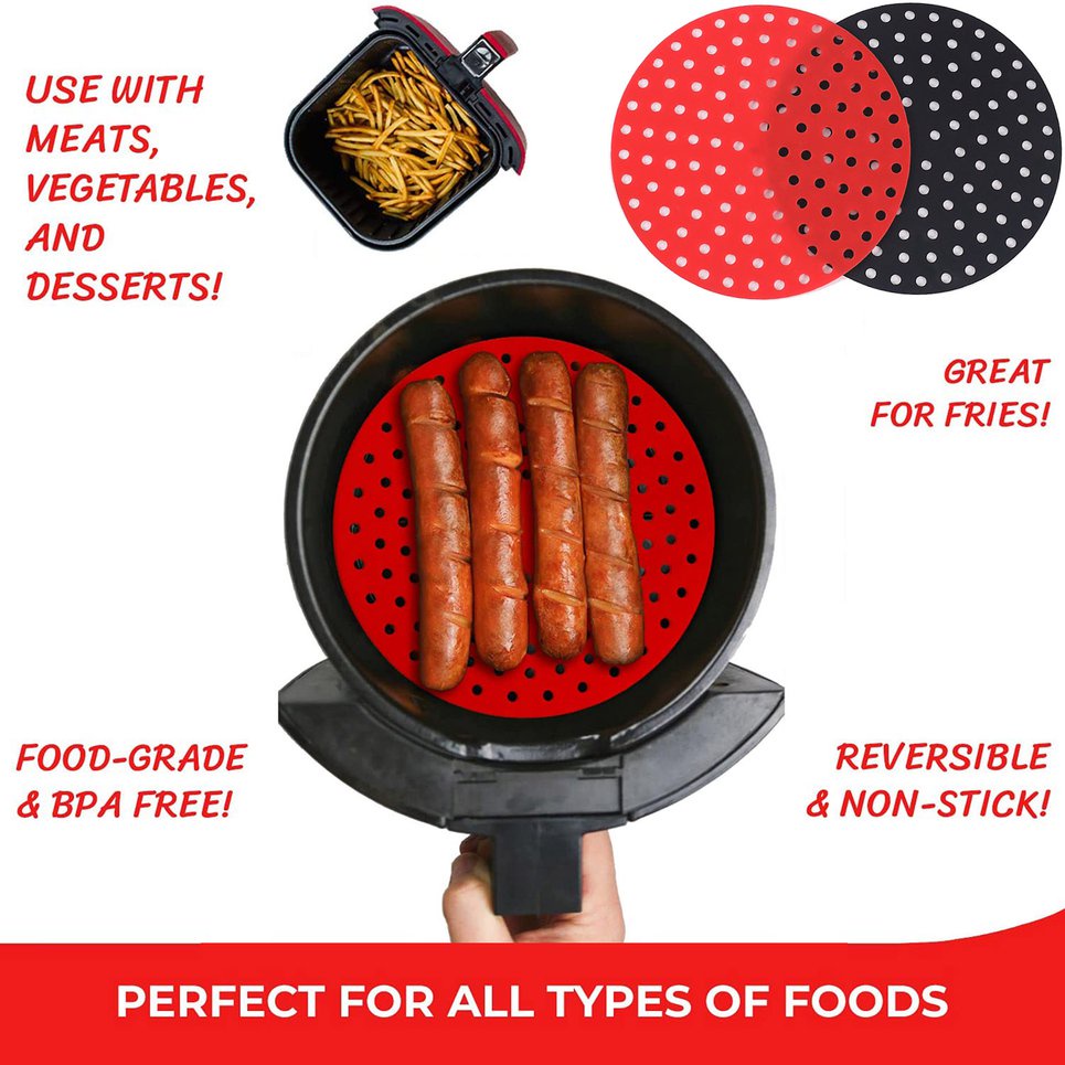 Nồi Hầm Thức Ăn Bằng Silicon Tiện Dụng Cho Bé