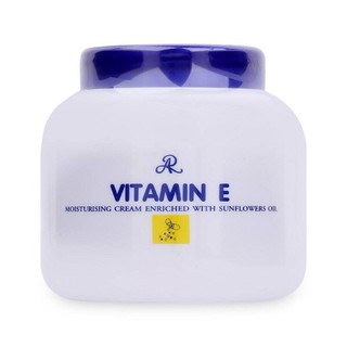 Kem dưỡng ẩm trắng da aron vitamin e