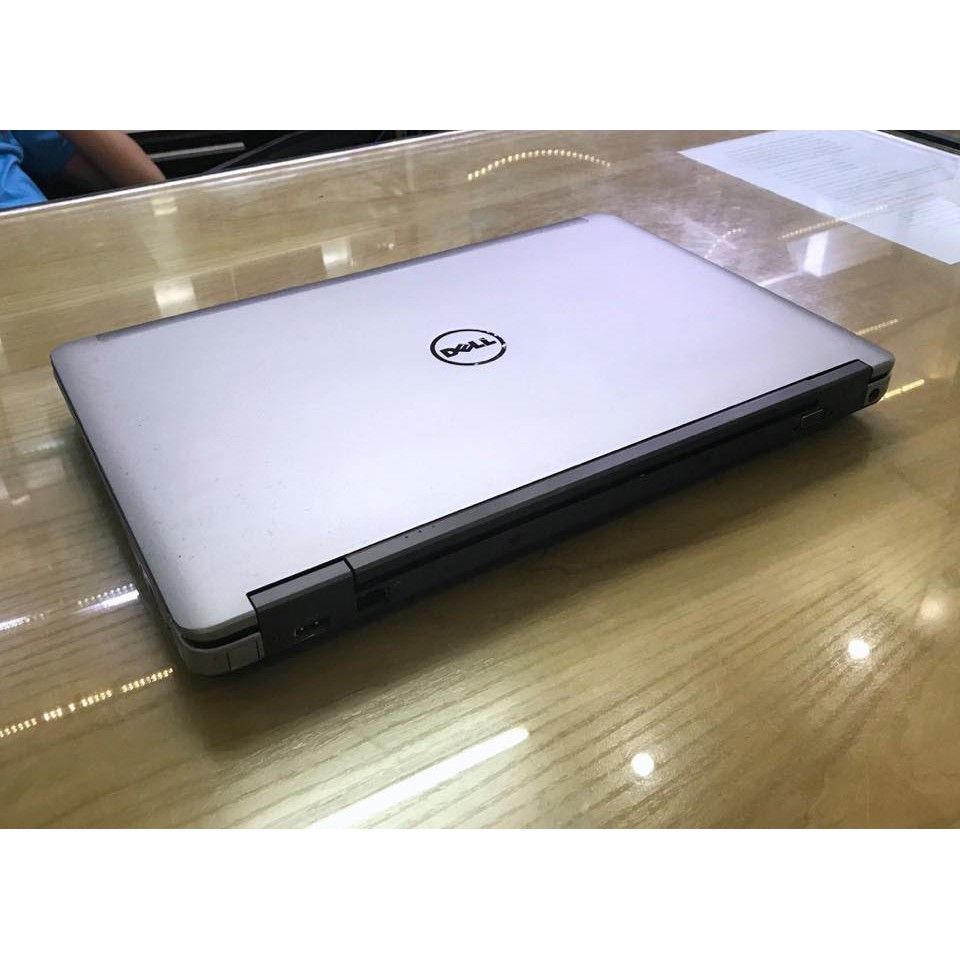 Laptop cũ Dell Latitude E6420 Core i5, ram 4gb, ổ cứng 250gb | BigBuy360 - bigbuy360.vn