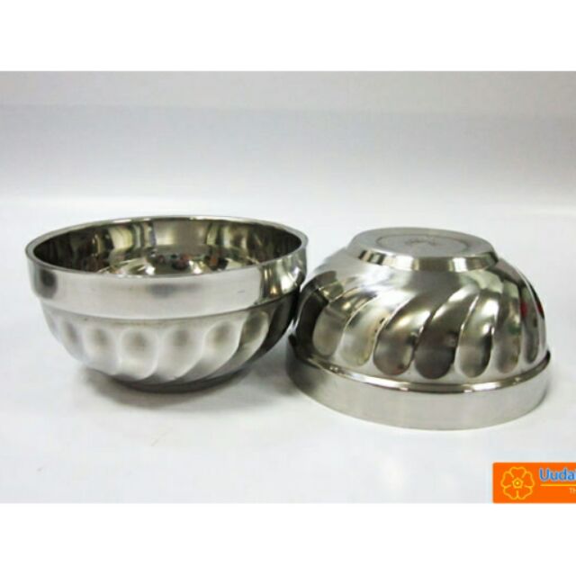 10 chén inox cách nhiệt | Shopee Việt Nam