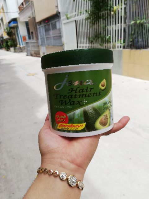 Ủ tóc dừa , bơ jena thái lan | BigBuy360 - bigbuy360.vn