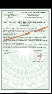 CỐM LỢI SỮA TASUAMUM