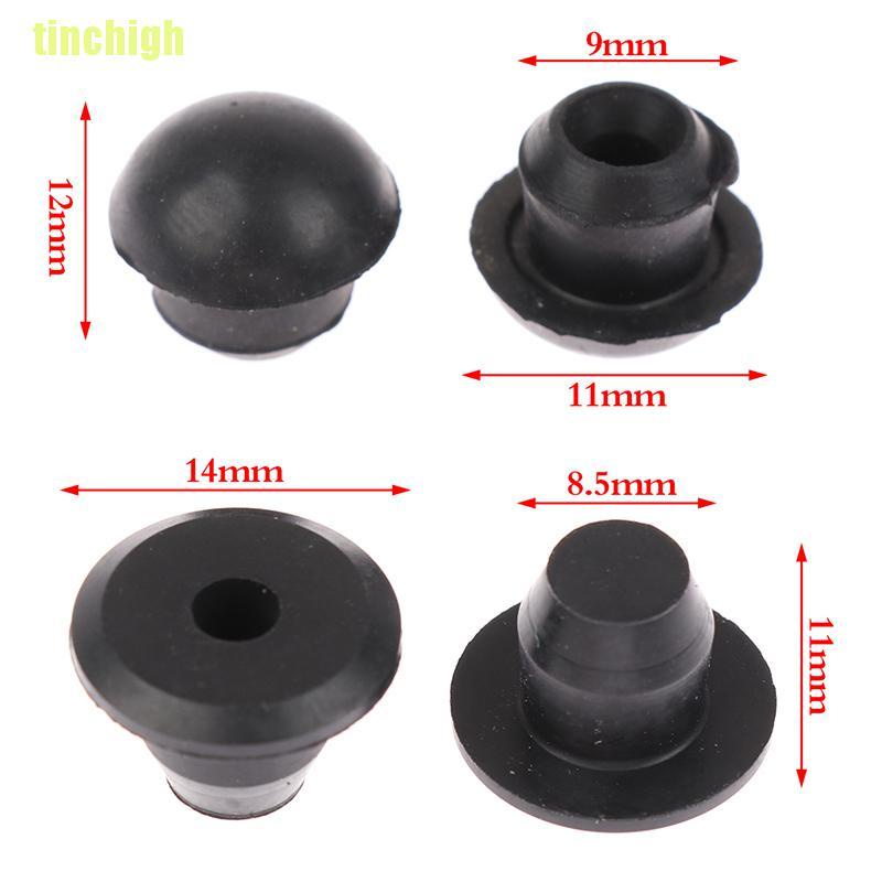 Bộ 20 Dầu Cao Su Đặc Biệt