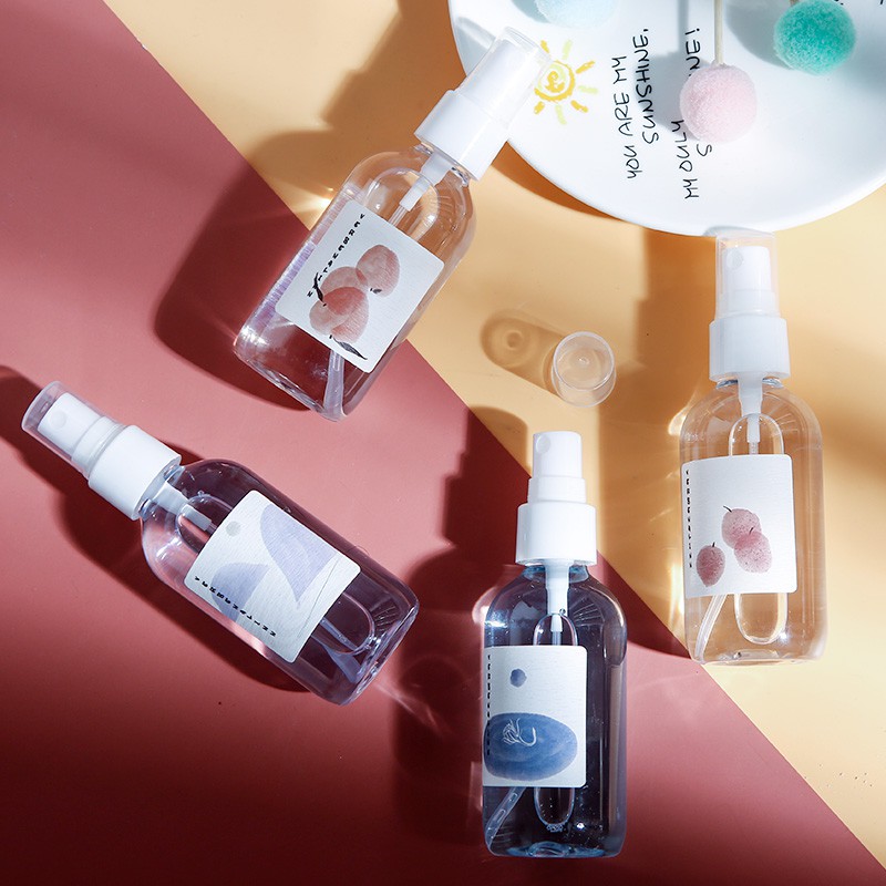 Xịt thơm toàn thân Body mist Verbena Linn - 85ml | BigBuy360 - bigbuy360.vn