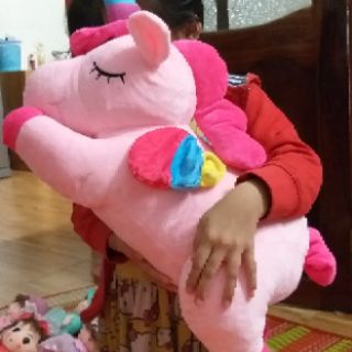 Ngựa pony