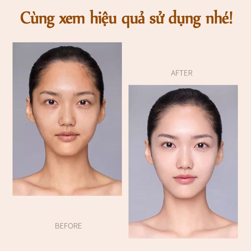 Kem lót trang điểm Lameila 30ml dưỡng ẩm da, hiệu chỉnh tone màu da, kiềm dầu, che khuyết điểm ZD-KL02 | BigBuy360 - bigbuy360.vn