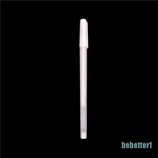 1 Bút Bi Mực Trắng Nhiều Màu Sắc