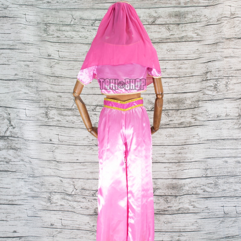 [XẢ KHO] Bộ cosplay Nữ Ba Tư | BigBuy360 - bigbuy360.vn