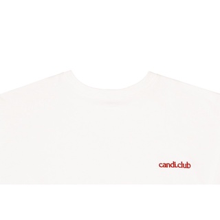 CANDI BASIC SWEATER
