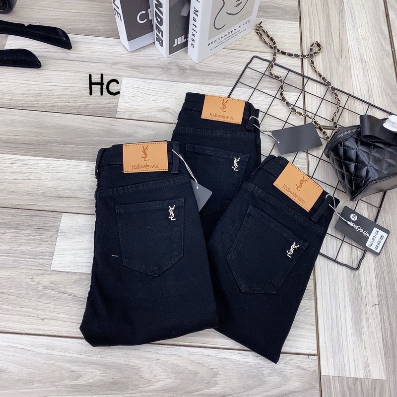 Quần jean skinny