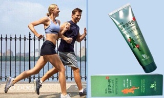 Dầu lạnh xoa bóp Glucosamine Hàn Quốc