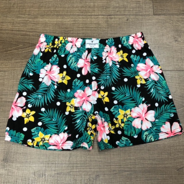 Quần đùi nữ thun cotton full size từ 45-85kg | BigBuy360 - bigbuy360.vn