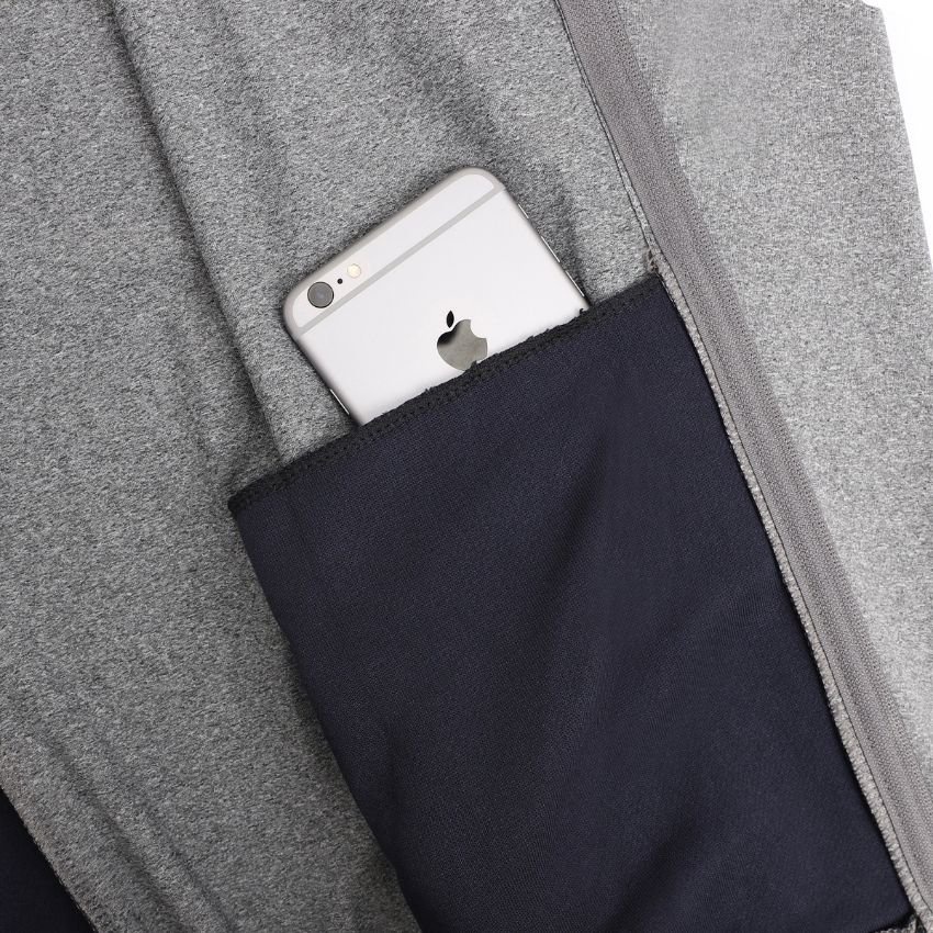 Áo khoác thể thao nam nữ thun poly 2 da loại 1 thời trang cao cấp cực đẹp