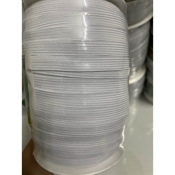 Thun ống Venus 1F , phụ liệu ngành may, 100 mét.