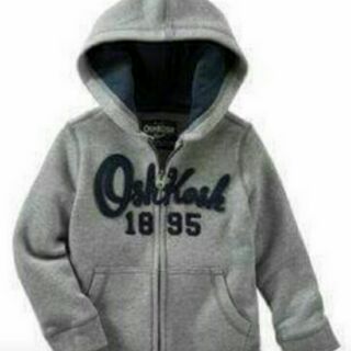 Áo khoát OshKosh cho bé