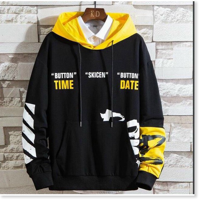 ÁO HODDIES CÓ MŨ TÚI HỘP CỰC CHẤT CHO CÁC BẠN TRẺ KOKO MI STORE