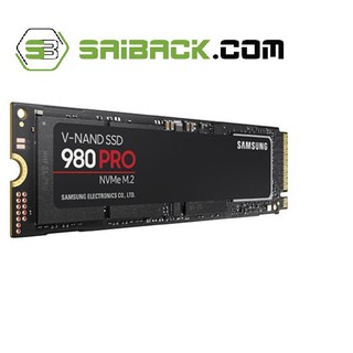 Ổ cứng SSD M2 PCIe 2280 Samsung 980 Pro - 500GB/ 1Tb