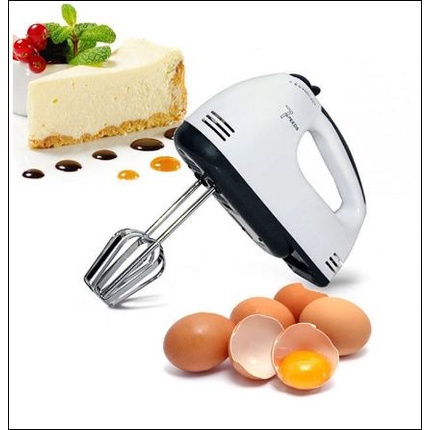 Máy Đánh Trứng Scarlet