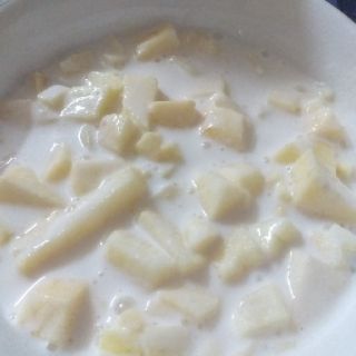 NẤM KEFIR SỮA CHUA HY LẠP (NẤM TUYẾT)