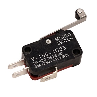 Công Tắc Hành Trình OV-156-1C25 15A 250V