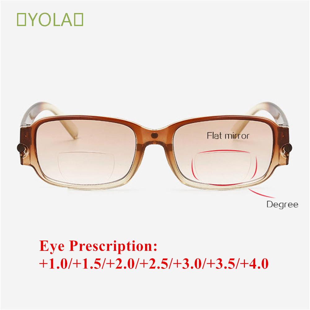 Kính Đọc Sách Tiện Dụng Cho Nam Nữ + 1.00 ~ + 4.00