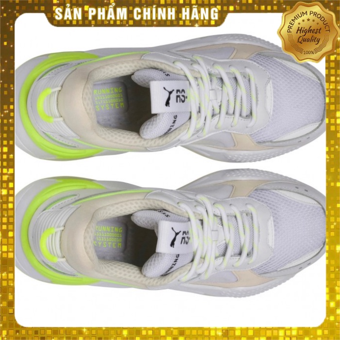 Giày thể thao nam PUMA RS 369332 04 🔴Giảm 50K Khi Nhập Mã 🔴