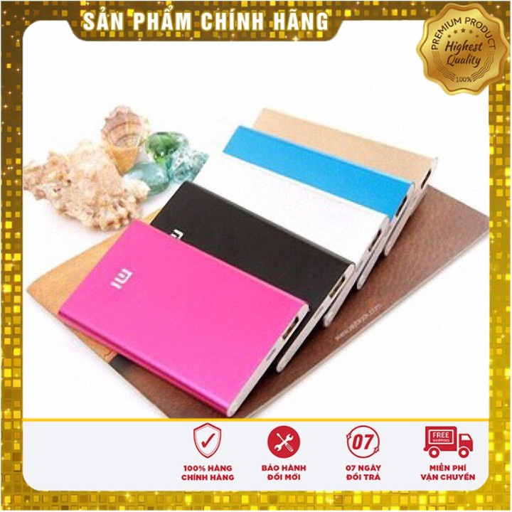 Pin Dự Phòng DL Khủng 12000mAh