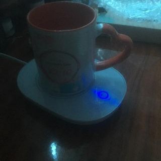 Máy hâm nóng đồ uống