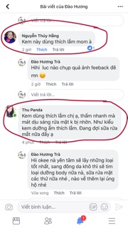 Kem dưỡng trắng da nhật bản