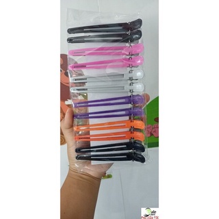 Kẹp mỏ vịt kẹp tóc phong cách hàn quốc GALA HOME