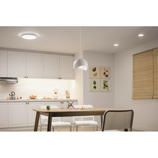 Bộ 3 Bóng đèn Phi lips Ecobright LEDBulb 8W 6500K đuôi E27 A60