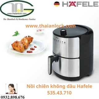 Nồi chiên không dầu - 535.43.710