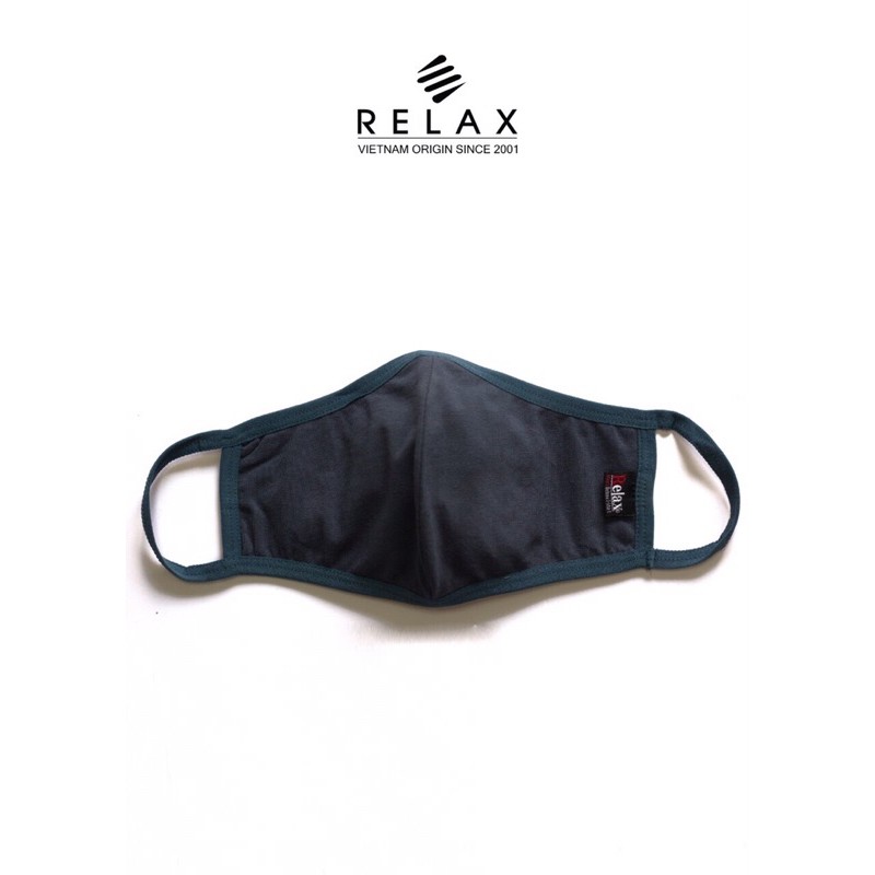 Khẩu trang vải Relax | BigBuy360 - bigbuy360.vn
